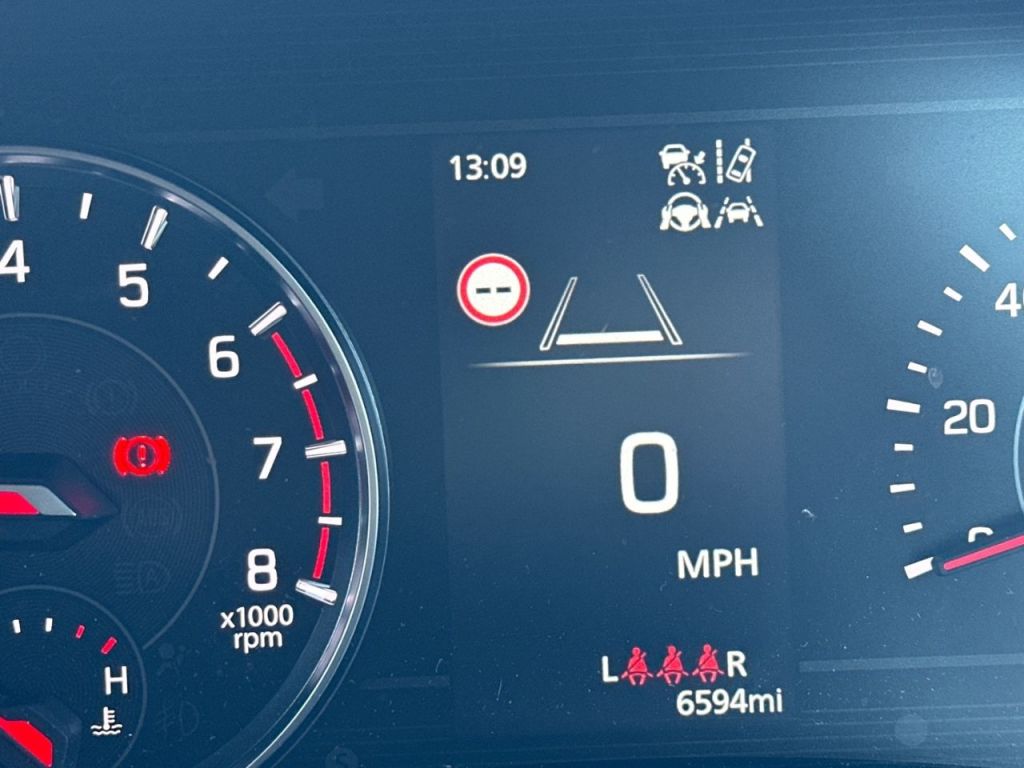 Used Suzuki Swift 2024 for sale - 76266372: Photo 13