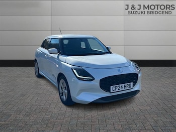 2024 - 1.2 Mild Hybrid Motion 5dr