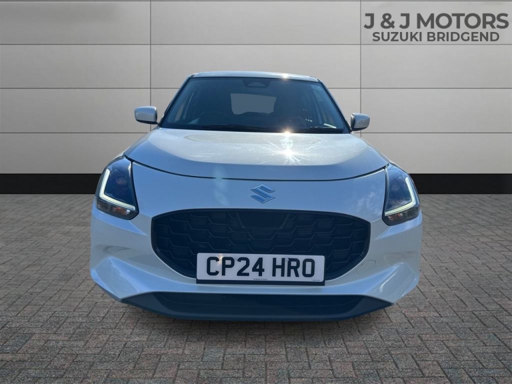 Used Suzuki Swift 2024 for sale - 76266372: Photo 2