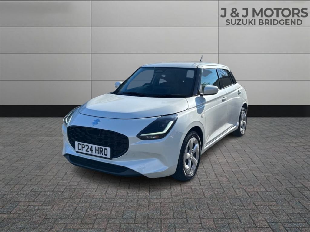 Used Suzuki Swift 2024 for sale - 76266372: Photo 3