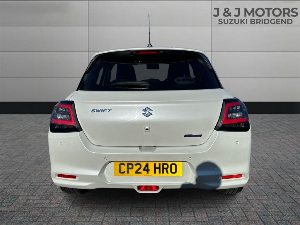 Used Suzuki Swift 2024 for sale - 76266372: Photo 6