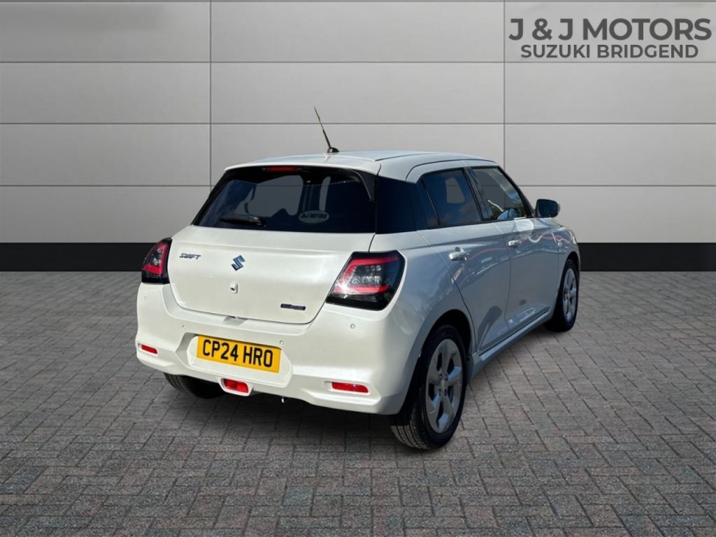Used Suzuki Swift 2024 for sale - 76266372: Photo 7