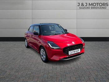 Used Suzuki Swift 2024 for sale - 78611893: Photo