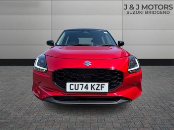 Used Suzuki Swift 2024 for sale - 78611893: Photo
