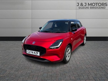 Used Suzuki Swift 2024 for sale - 78611893: Photo