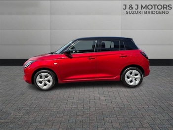 Used Suzuki Swift 2024 for sale - 78611893: Photo