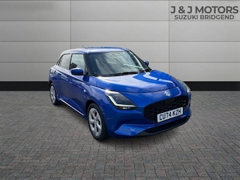 Used Suzuki Swift 2024 for sale - 78611895: Photo