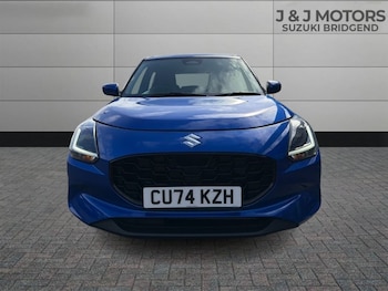 Used Suzuki Swift 2024 for sale - 78611895: Photo
