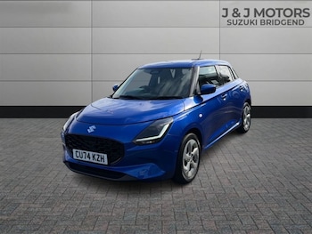Used Suzuki Swift 2024 for sale - 78611895: Photo