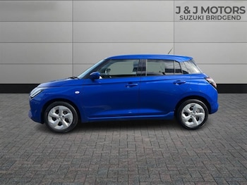 Used Suzuki Swift 2024 for sale - 78611895: Photo