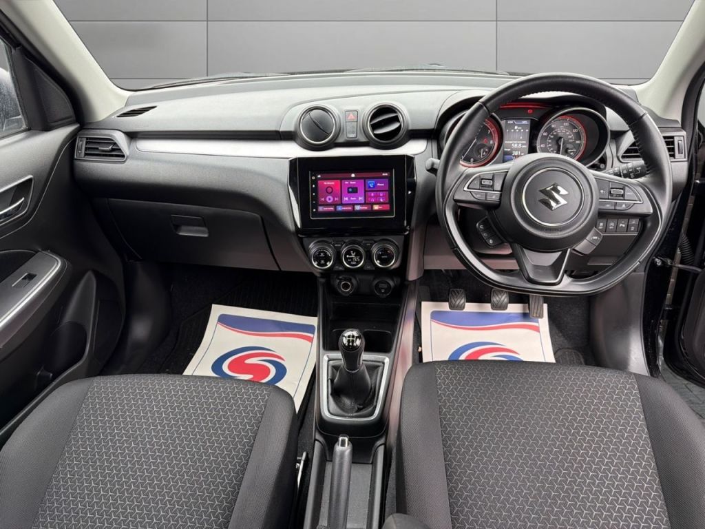 Used Suzuki Swift 2023 for sale - 77641905: Photo 10