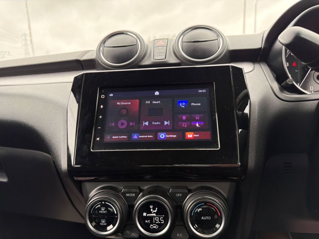 Used Suzuki Swift 2023 for sale - 77641905: Photo 12