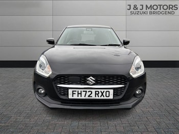 Used Suzuki Swift 2023 for sale - 77641905: Photo