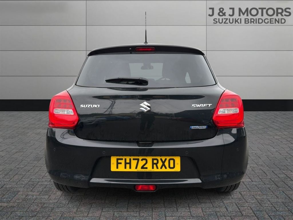 Used Suzuki Swift 2023 for sale - 77641905: Photo 6