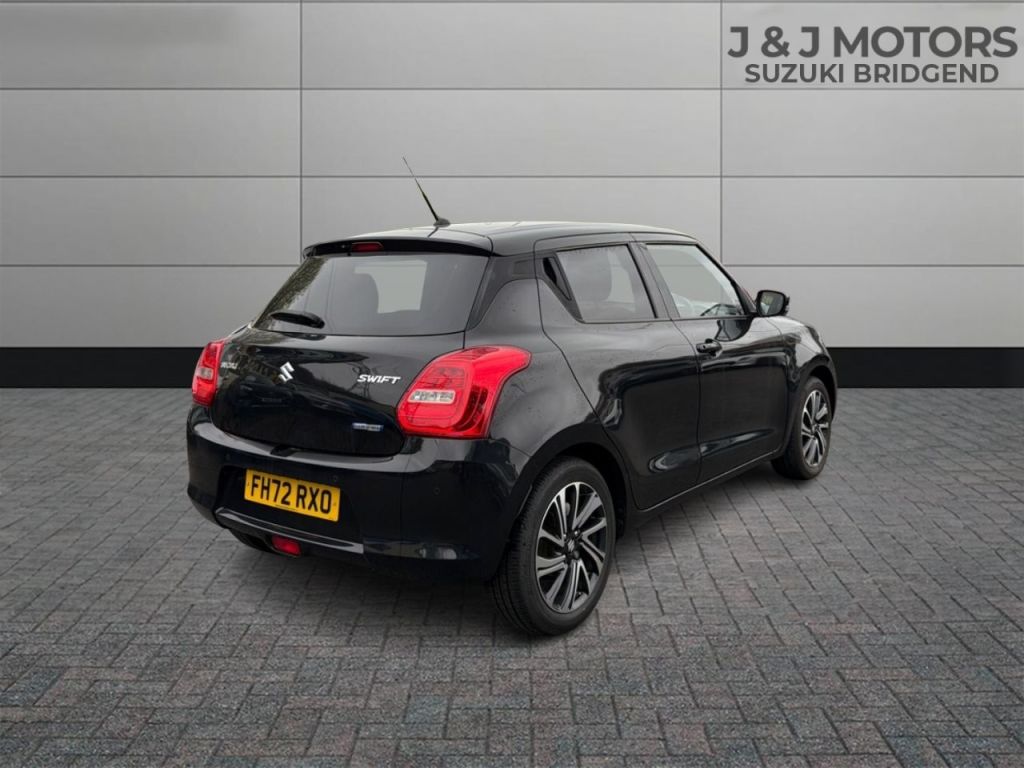 Used Suzuki Swift 2023 for sale - 77641905: Photo 7