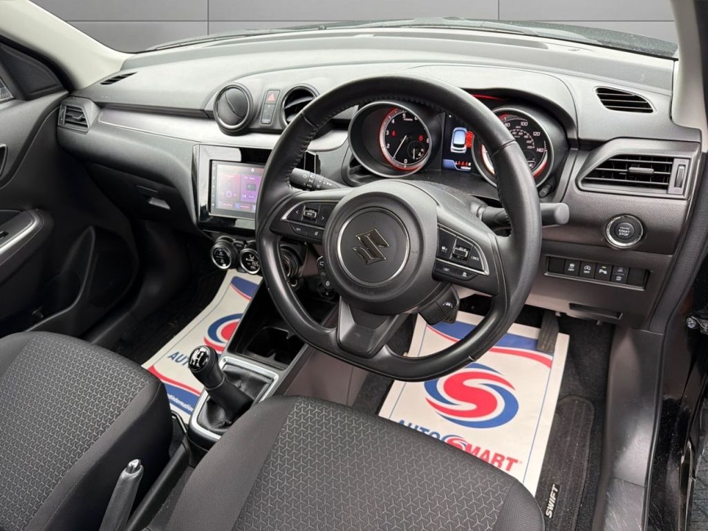 Used Suzuki Swift 2023 for sale - 77641905: Photo 9