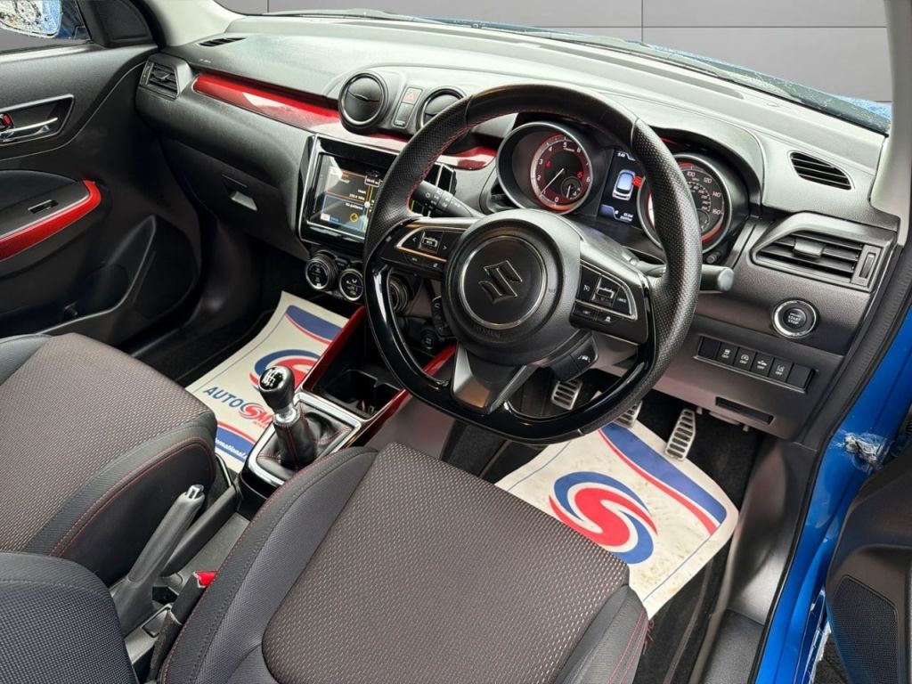 Used Suzuki Swift 2019 for sale - 77541817: Photo 11