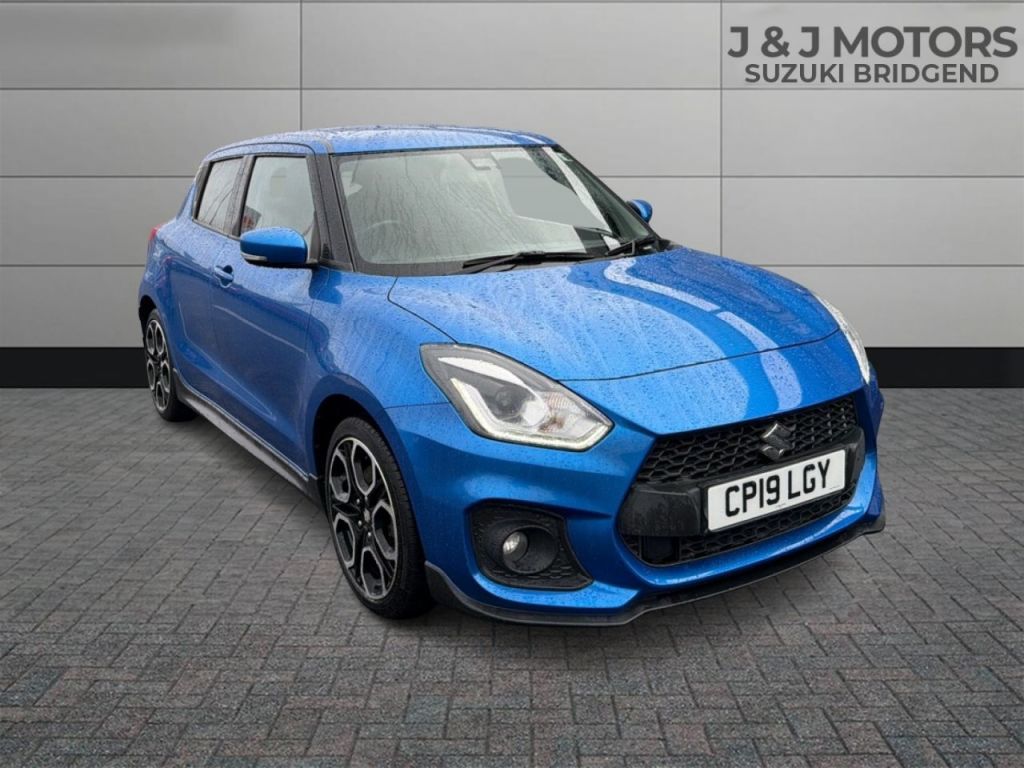 Used Suzuki Swift 2019 for sale - 77541817: Photo 2