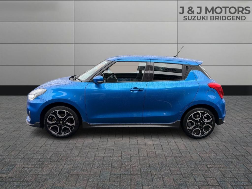Used Suzuki Swift 2019 for sale - 77541817: Photo 7