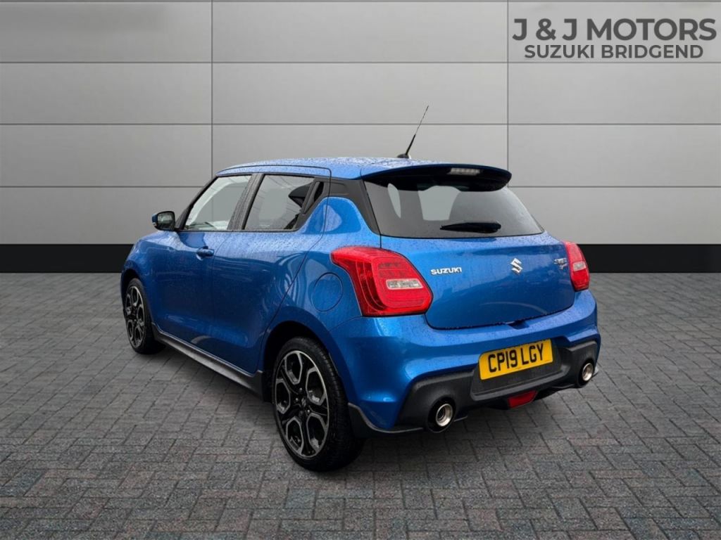 Used Suzuki Swift 2019 for sale - 77541817: Photo 8