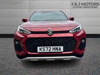 Used Suzuki Across 2022 for sale - 74878866: Photo