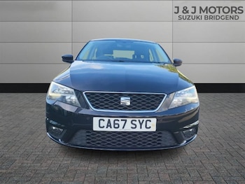 Used SEAT Toledo 2018 for sale - 75973428: Photo
