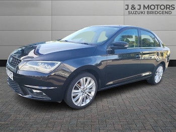 Used SEAT Toledo 2018 for sale - 75973428: Photo