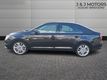 Used SEAT Toledo 2018 for sale - 75973428: Photo