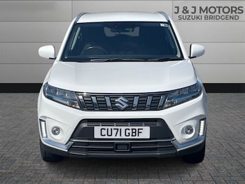 Used Suzuki Vitara 2021 for sale - 75358762: Photo
