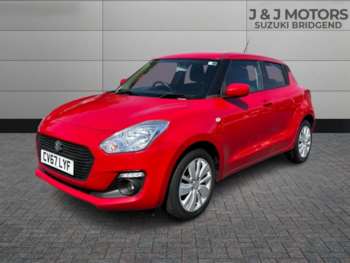 Used Suzuki Swift 2017 for sale - 74516143: Photo