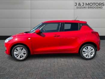 Used Suzuki Swift 2017 for sale - 74516143: Photo