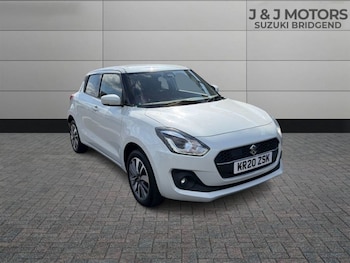Used Suzuki Swift 2020 for sale - 78484038: Photo