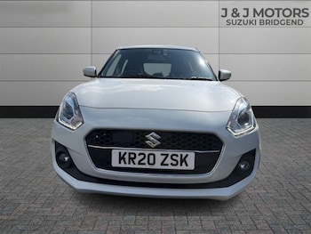 Used Suzuki Swift 2020 for sale - 78484038: Photo