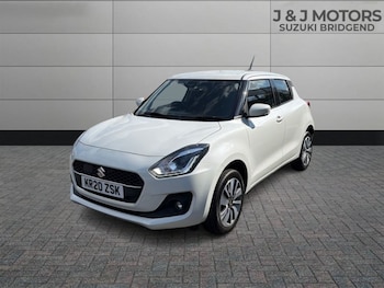 Used Suzuki Swift 2020 for sale - 78484038: Photo
