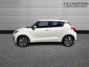 Used Suzuki Swift 2020 for sale - 78484038: Photo