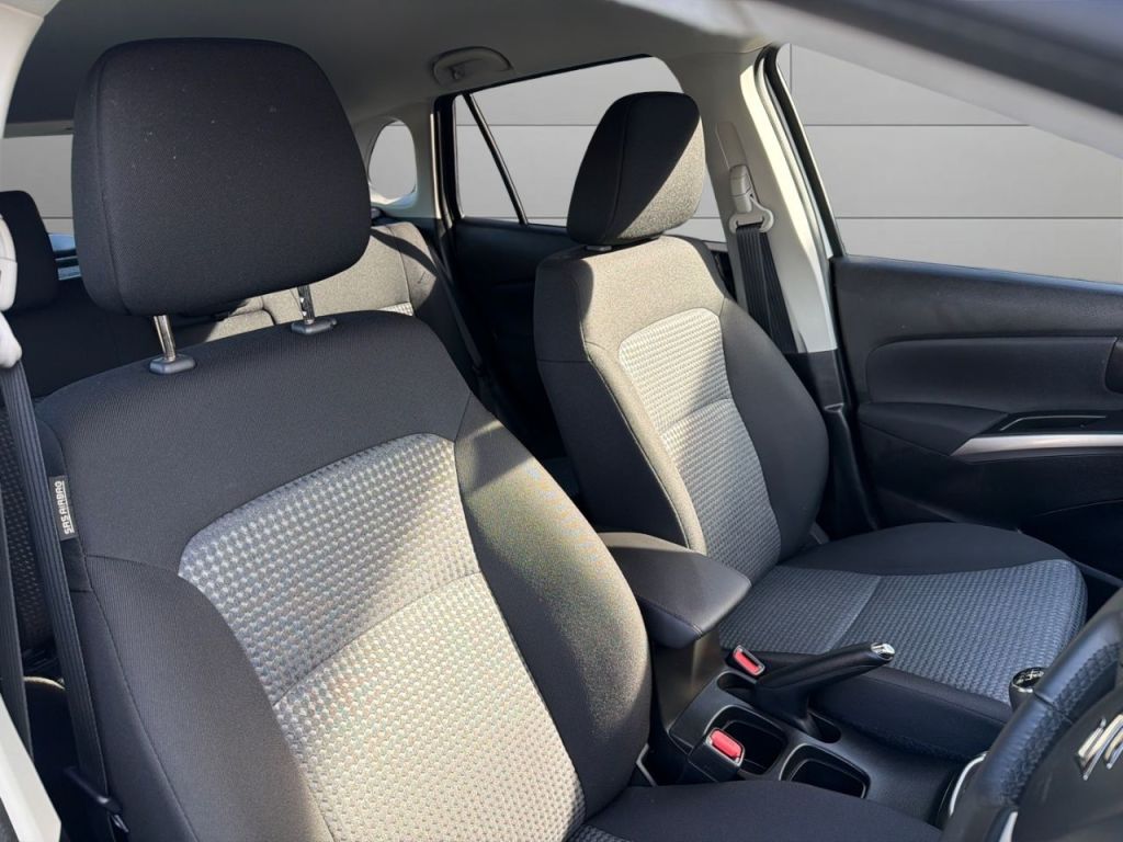 Used Suzuki SX4 S-Cross 2025 for sale - 77937195: Photo 11