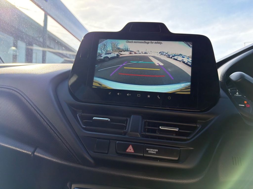 Used Suzuki SX4 S-Cross 2025 for sale - 77937195: Photo 12