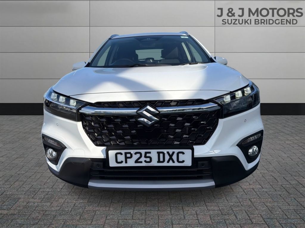 Used Suzuki SX4 S-Cross 2025 for sale - 77937195: Photo 2