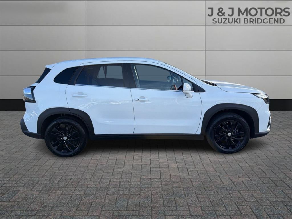 Used Suzuki SX4 S-Cross 2025 for sale - 77937195: Photo 8