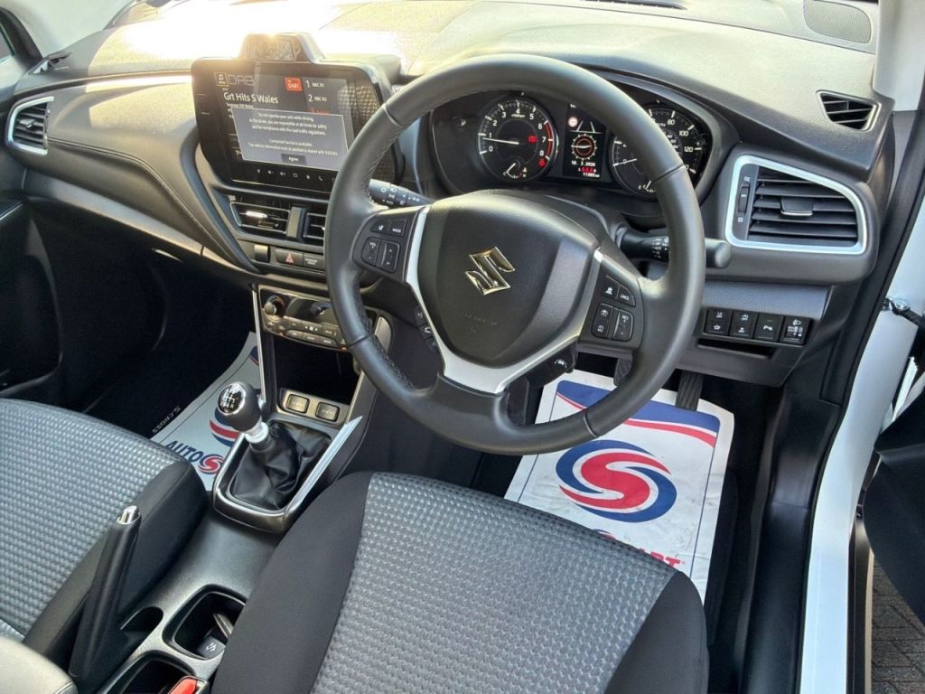 Used Suzuki SX4 S-Cross 2025 for sale - 77937195: Photo 9