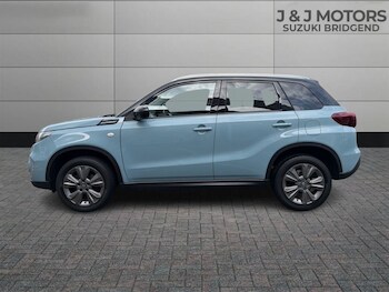 Used Suzuki Vitara 2022 for sale - 78413103: Photo
