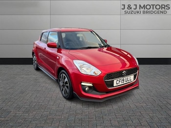 Used Suzuki Swift 2019 for sale - 77327541: Photo