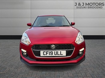 Used Suzuki Swift 2019 for sale - 77327541: Photo
