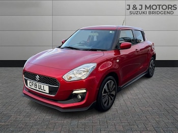 Used Suzuki Swift 2019 for sale - 77327541: Photo