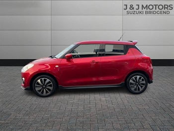 Used Suzuki Swift 2019 for sale - 77327541: Photo