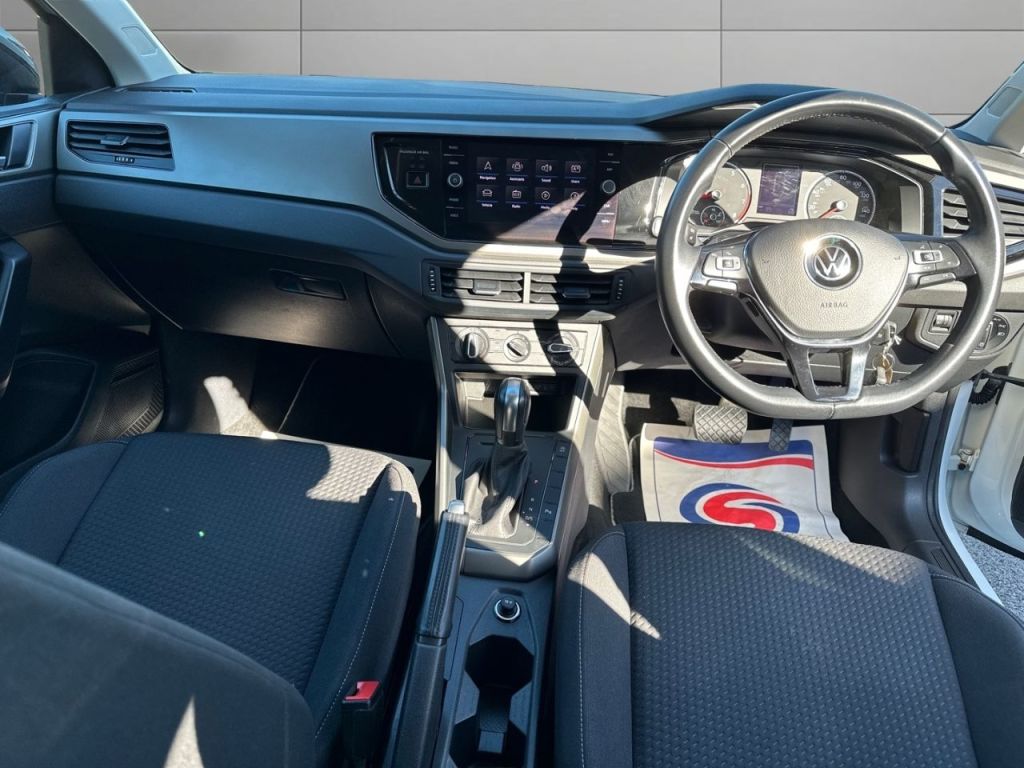 Used Volkswagen Polo 2021 for sale - 75982133: Photo 10
