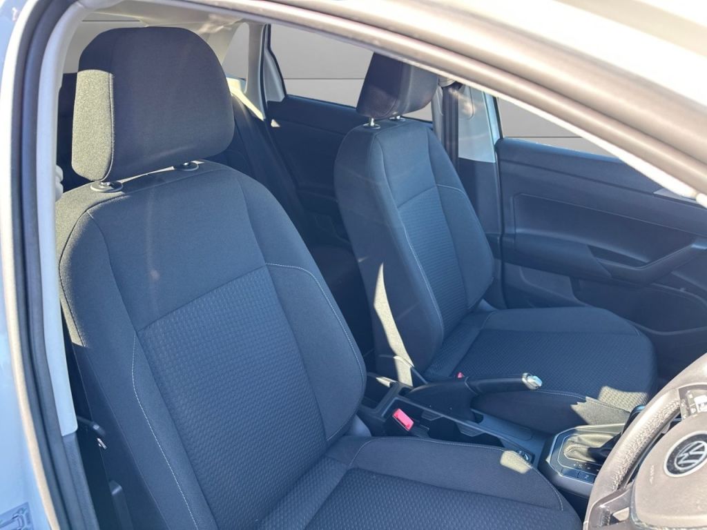 Used Volkswagen Polo 2021 for sale - 75982133: Photo 11