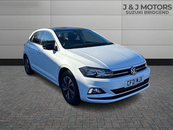 2021 - 1.0 TSI 95 Match 5dr DSG
