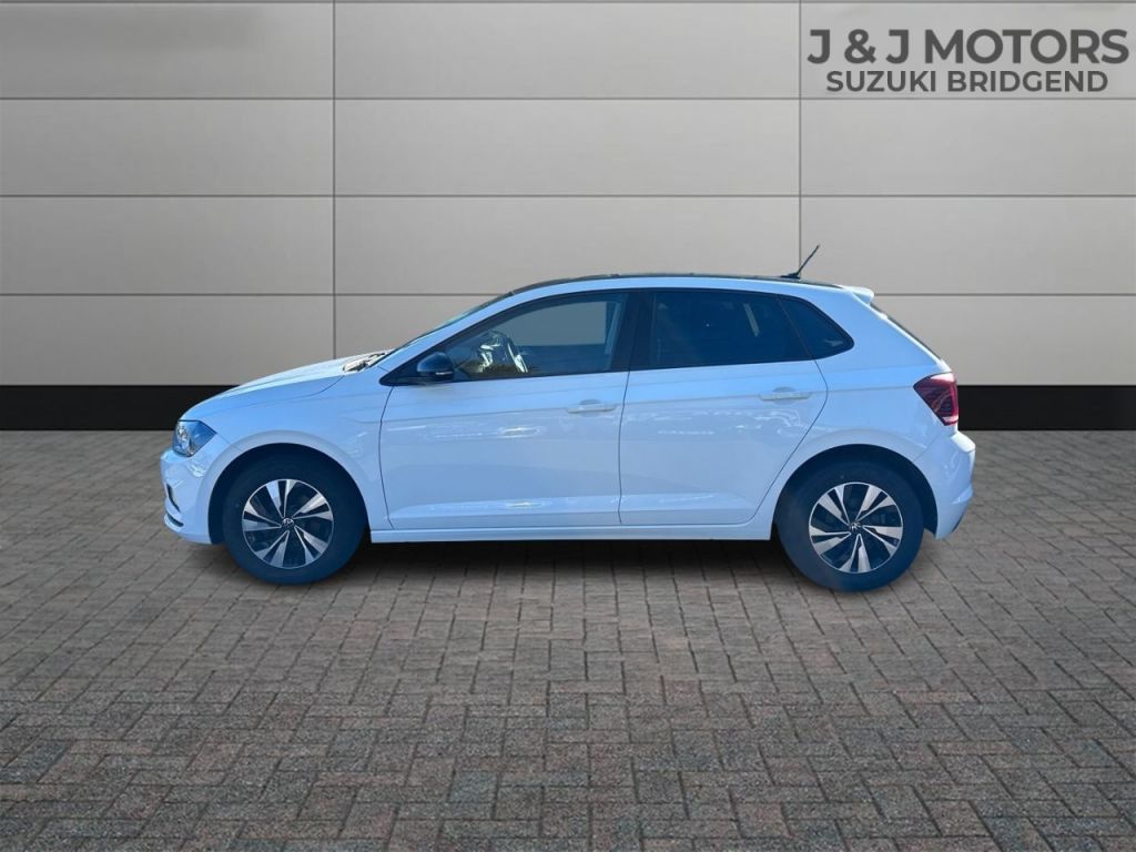 Used Volkswagen Polo 2021 for sale - 75982133: Photo 4