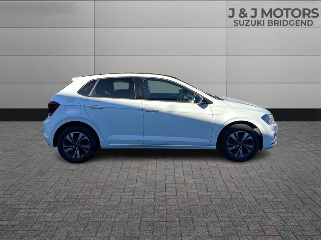 Used Volkswagen Polo 2021 for sale - 75982133: Photo 8